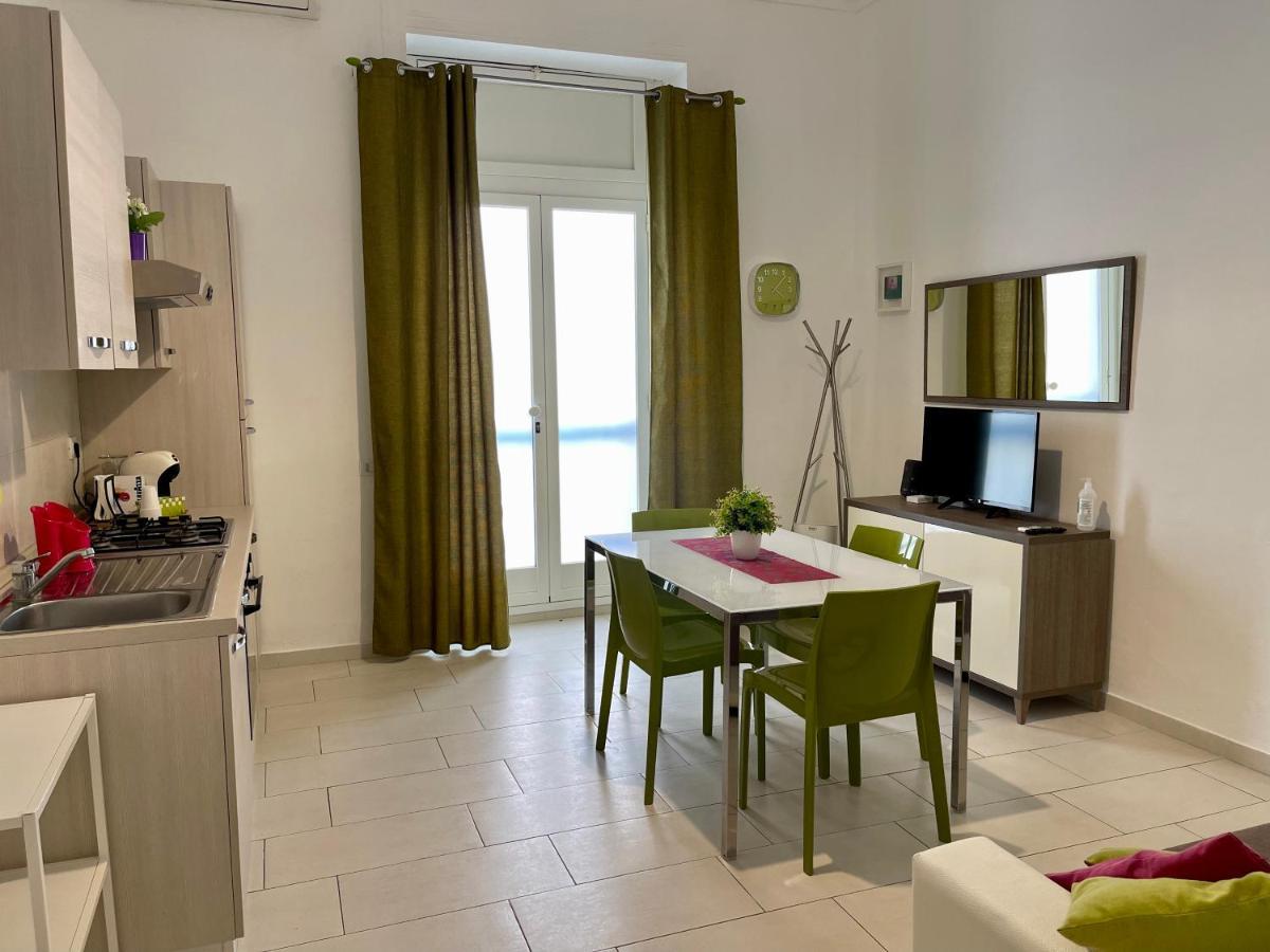 Apartment Dolce Sicilia